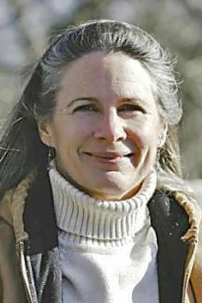 Karen Kwiatkowski